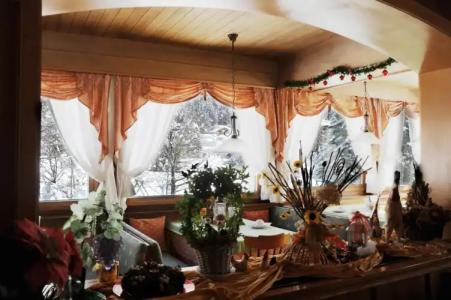 Garni St. Hubertus - 33