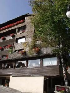 Garni St. Hubertus - 22