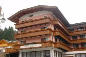 Hotel Cristiania, Madonna di Campiglio