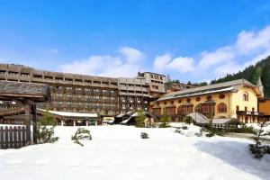 Hotel Club Relais Des Alpes, Madonna di Campiglio