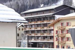 Hotel Milano, Madonna di Campiglio