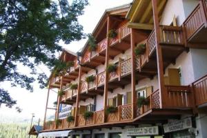 Hotel Il Catturanino, Madonna di Campiglio