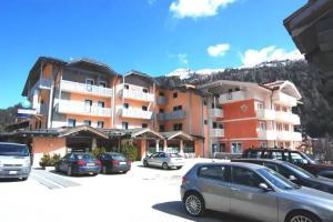 Hotel Ideal, Madonna di Campiglio