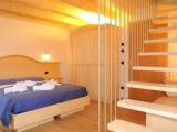 1 Bedroom Standard Quadruple room