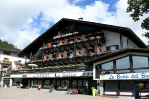 Hotel La Baita, Madonna di Campiglio