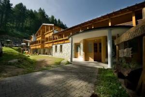 Boscone Suite Hotel, Madesimo