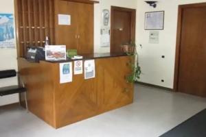 Hotel Bel Sit, Madesimo