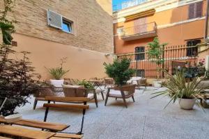 Hotel Lauri, Macerata