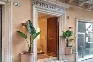 Hotel Lauri, Macerata