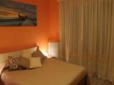 Standard room with lake view