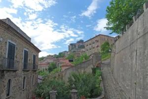 Antico Convento - Ospitalità Diffusa, Laureana Cilento