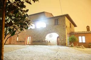 B&B Le Caselle "Il Baraccotto", Lucignano