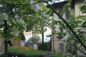 Bed & Breakfast Villa Palma, Lovere