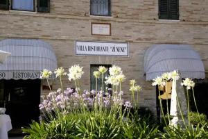 Hotel Villa Tetlameya, Loreto