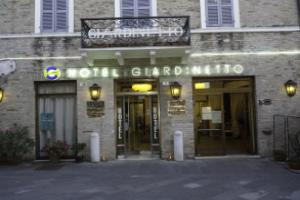 Hotel Giardinetto, Loreto