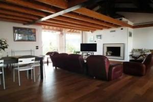 B&B La Rocca Del Garda, Fossa