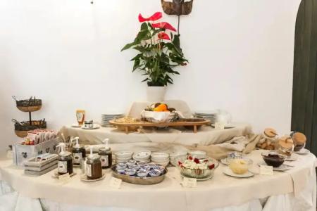 Il Palmento Relais - 9