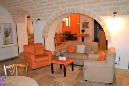 Il Palmento Relais - 1