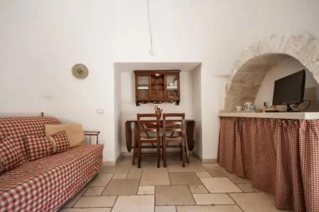 Il Palmento Relais - 12