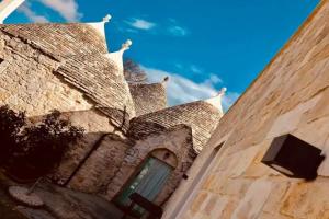 Trulli800, Locorotondo
