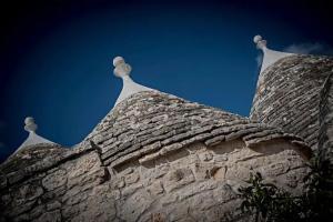 Trulli800, Locorotondo