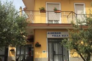 Hotel Villa Elle, Loano