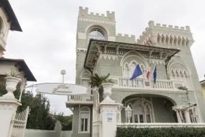 Hotel Gennarino, Livorno