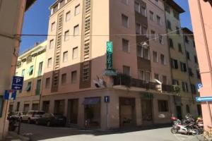 Hotel Europa Parking, Livorno