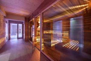 Bivio Hotel Plaza, Livigno