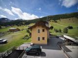 Superior Double room with balcony