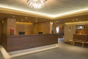 Hotel Spol - Feel At Home, Livigno