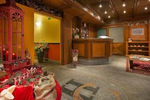 Hotel Compagnoni, Livigno