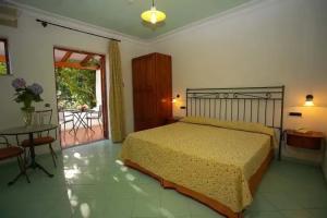 Residence Hotel Villa Fiorentino, Lipari Town