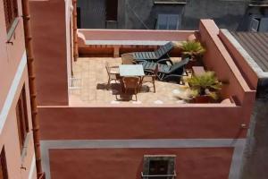 Residence Alberghiero Eolie Apart-hotel, Lipari Town