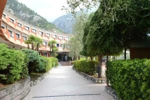 Hotel Saturno - Montagnoli Group, Limone sul Garda