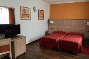 Hotel Capo Reamol, Limone sul Garda