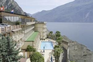 Hotel Splendid Palace, Limone sul Garda