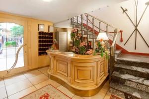 Hotel Le Palme, Limone sul Garda