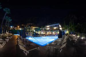 Limone sul Garda - Hotels