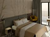 Deluxe Double room with lake view