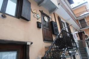 La Casetta Del Dahu, Limone Piemonte