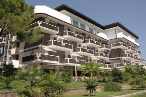 Hotel Delle Nazioni, Lignano Sabbiadoro