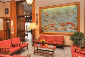 Al Cavallino Bianco Hotel