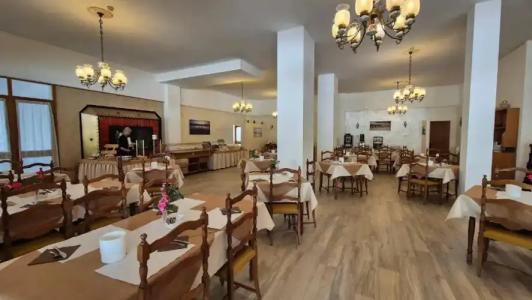 Al Cavallino Bianco - 10