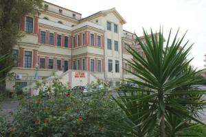 Litus Roma Hostel, Lido Di Ostia