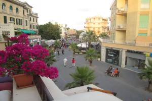 Barocchetto Romano, Lido Di Ostia