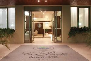 Aparthotel La Pineta
