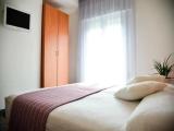 Comfort Double room with balcony