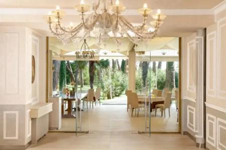 Park Ermitage Resort & Spa - 25