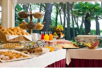 Park Ermitage Resort & Spa - 11